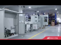 निरंतर उत्सर्जन निगरानी प्रणाली