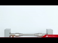 लेजर गैस विश्लेषक