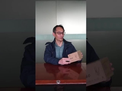 लंबे समय तक चलने वाला 4 गैस पोर्टेबल मल्टी गैस डिटेक्टर K60-IV