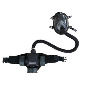 खरीदें अग्नि प्रतिरोधी बैटरी संचालित श्वसन उपकरण श्वसन सुरक्षा के लिए औद्योगिक उपयोग online manufacture