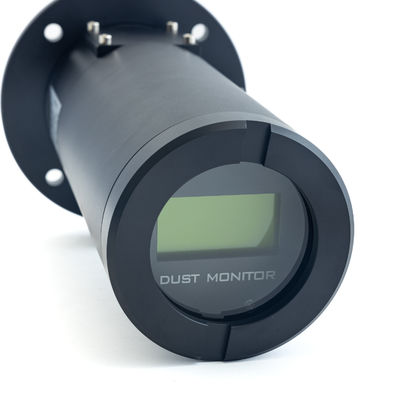 खरीदें धूम्रपान निगरानी के लिए उच्च संवेदनशीलता 20mA धूल एकाग्रता मीटर डीसी 24V online manufacture