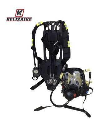 खरीदें टिकाऊ 6.8L/9L गैस क्षमता कार्बन फाइबर सिलेंडर एयर ब्रीदिंग एपरेटस online manufacture