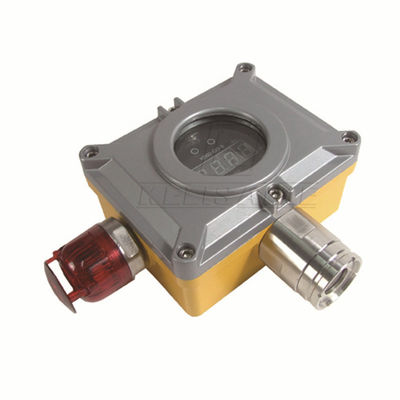 खरीदें औद्योगिक अनुप्रयोगों के लिए K500 विस्फोट प्रूफ गैस विश्लेषक CO का पता लगाने online manufacture