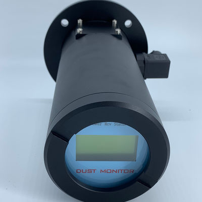 खरीदें औद्योगिक अपशिष्ट गैस और धुआं धूल मीटर के लिए ऑनलाइन स्टैक धूल मॉनिटर WT602 online manufacture