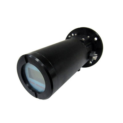 खरीदें एलसीडी डिस्प्ले निरंतर अपारदर्शिता मॉनिटर 20 किलो स्टैक विश्लेषक के लिए वेल्डिंग फ्लैंज online manufacture