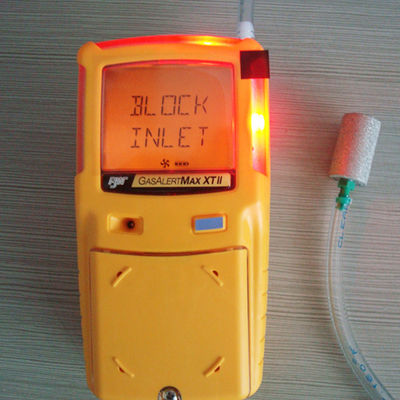 खरीदें BW MAXXT चार में एक पोर्टेबल ऑक्सीजन मीटर 360 ग्राम एंटी शॉक कवर के साथ online manufacture