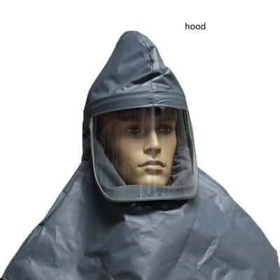 खरीदें कम वोल्टेज अलार्म के साथ स्वचालित 145L/मिन संचालित वायु शुद्धिकरण श्वसन online manufacture