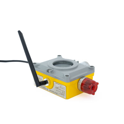 खरीदें K500 इंडस्ट्रियल फिक्स्ड गैस डिटेक्टर वायरलेस 20mA LOT DC 24V online manufacture