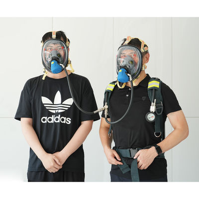 खरीदें High-Performance Breathing Air Cart | Adjustable Handle & Large-Flow Output Regulator online manufacture