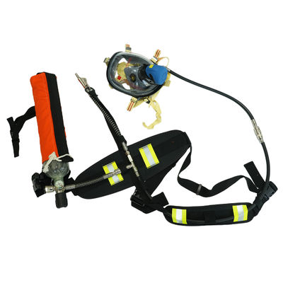 खरीदें EEBD with Kevlar Face Mask and Reflective Straps for Hazardous Worksites online manufacture